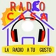 RadioCasa logo