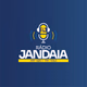 Radio Jandaia FM Logo