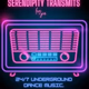 Serendipity Transmits Logo