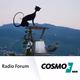 WDR - Radio Forum Logo
