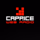Radio Caprice - Jazz Rap Logo