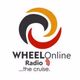 Wheel Online Radio Logo