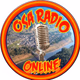 Osa Radio Online Logo