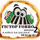 Fictop - Rádio Forró 2 Logo
