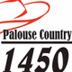 Palouse Country 1450 - KCLX Logo