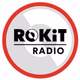 Vintage ROKiT Radio - Comedy Gold Radio Logo
