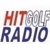 Hit Golf Radio Logo