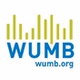 WUMB Radio - Contemporary Folk logo