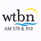 FaithTalk - WTBN Logo
