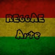 Reggae Arte Radio Logo