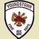 Youngstown and Mahoning Valley Fire logo