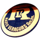 Radio Veraguas FM Stereo 102.1 Logo