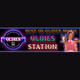 Oldies Station Radio Logo
