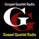 Gloryland Gospel Quartet Radio Logo