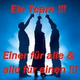 Unser Kellerradio DD Logo