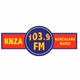 KanzaLand Radio - KNZA Logo