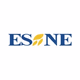 ESNE Radio - KENT Logo