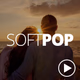 M1.FM - Soft Pop Logo