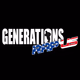 Generations - Rap US Logo