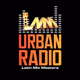 Latin Mix Masters Radio - Urban Logo