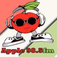 Apple 98.5 FM Logo