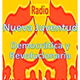 Radio Nueva Juventud FM Estereo Logo