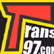 Trans 97 - Pop/Rock Logo