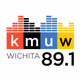 KMUW 2 - KMUW-HD2 Logo