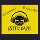 R-8ted Radio Logo