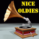 Goth 'N' Metal - Nice Oldies logo