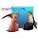 eCatólico Radio Logo