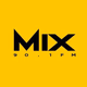 Radio Mix 90.1 FM Logo