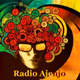 Radio Ajenjo Logo