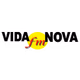 Vida Nova FM Logo
