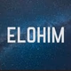 Radio Elohim Barcelona Logo