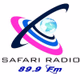 Safari Radio FM Logo