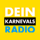 Radio Berg - Dein Karnevals Logo