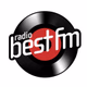 Radio Best FM Logo