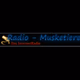 Radio Musketiere Logo