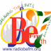 Radio BeFM Logo