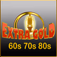 Radio Extra Gold Logo