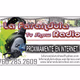La Farandula TV Show Radio Logo