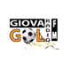 Giova Gol Radio Logo
