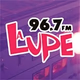 La Lupe - XHPEBJ Logo