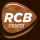 RCB Country Logo