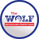 The WOLF - Hannover Logo