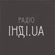 Радіо ІНДІ UA Logo