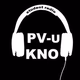 PV-U Kno Radio - KPVU-HD2 Logo