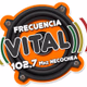 Frecuencia Vital FM Logo