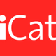 iCat Xahrazad Logo